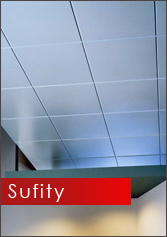 Sufity podwieszane, instalacja o�wietlenia, czyszczenie i konserwacja sztukaterii